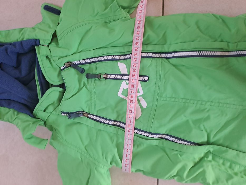 Комбінезон демісез. 80см