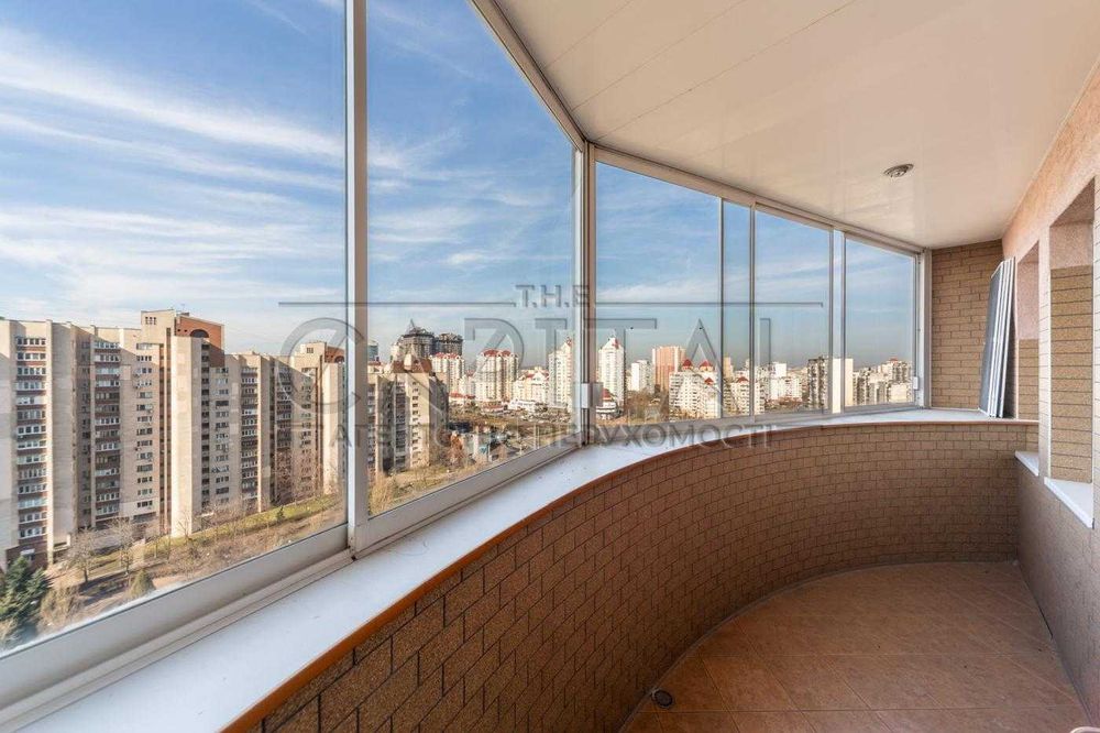 Оренда  Івасюка  22, 4к кв 204м2 МІНСЬКА ОБОЛОНЬ Парк Наталка