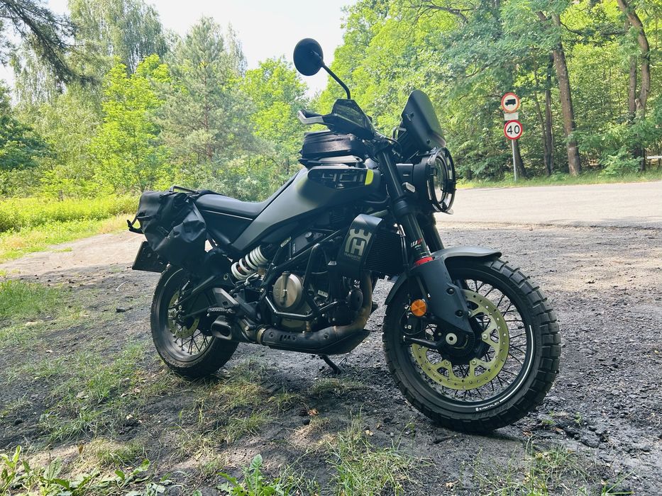 Husqvarna
