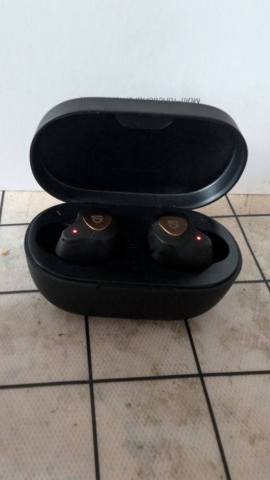 Навушники Soundpeds truengine 3 se