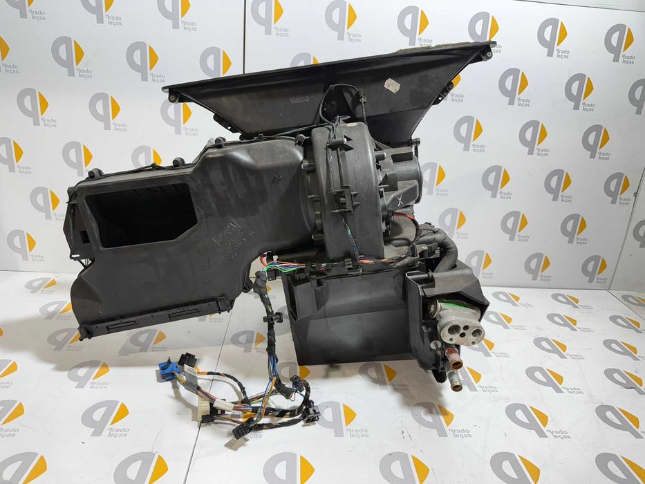Caixa Sofagem motor Mini Cooper S R50 R53