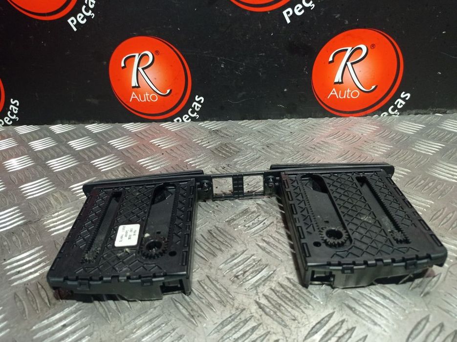 Porta Copos Peugeot 508 Sw I (8E_)