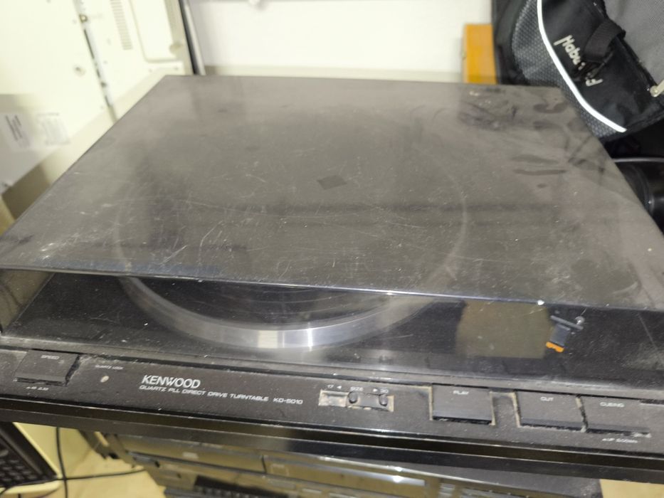 Kenwood skaldak  stan dobry