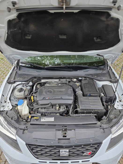 Leon cupra sc 280