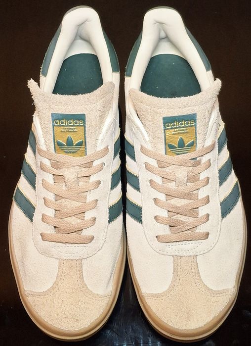 Кроссовки "ADIDAS GAZELLE BOLD ", 41 размер.