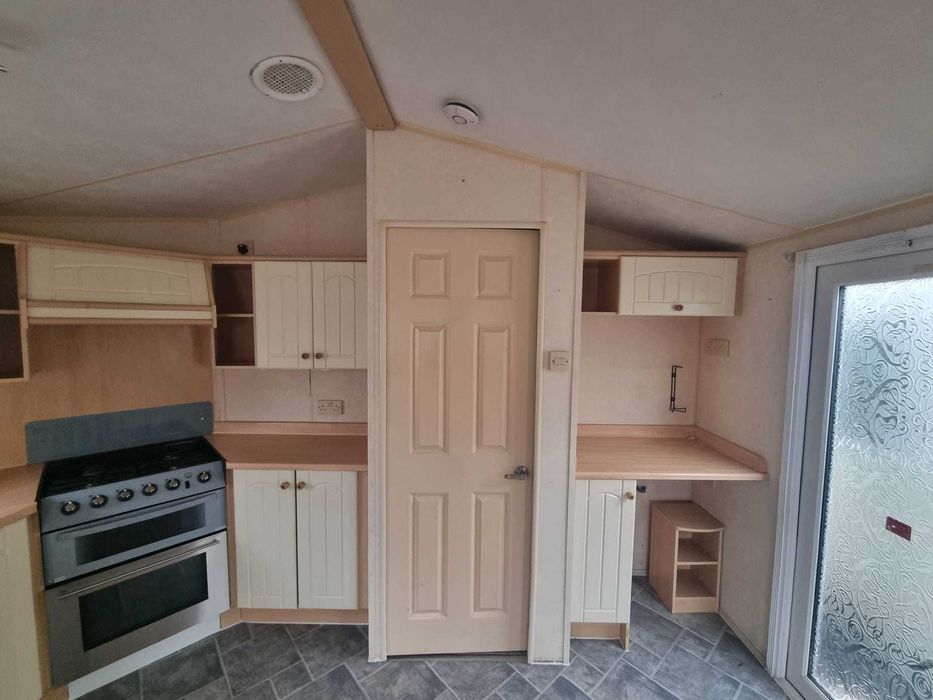 Casa Móvel / Mobile Home Nº 2343 WILLERBY SALISBURY T2 11,1x3,7m