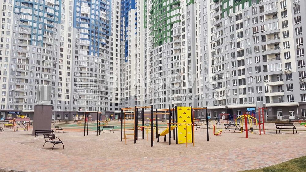 Продаж 2-к видової квартири 62 м НОВИЙ РЕМОНТ ЖК Каховська Лівобережна