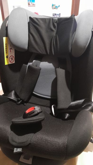 Cadeira de bebé para carro