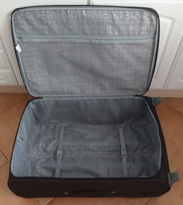 MALA DE VIAGEM DE PORÃO 23KG. Casa,Arrumação,Viagens,Mudanças,Quarto.