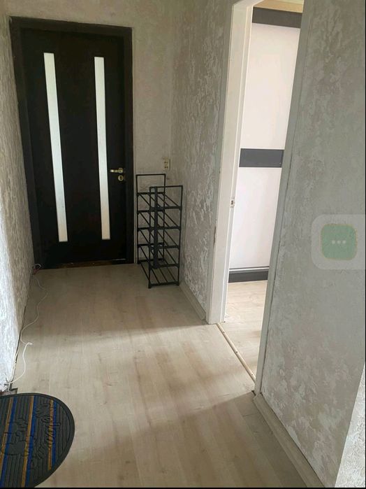 2-кім. пров. Хорольський 5 поверх, роздільні кімнати 45000$