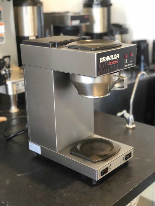 Фильтр кофеварка Bravilor Bonamat Mondo 2/ фільтр кавоварка + 1 кавник