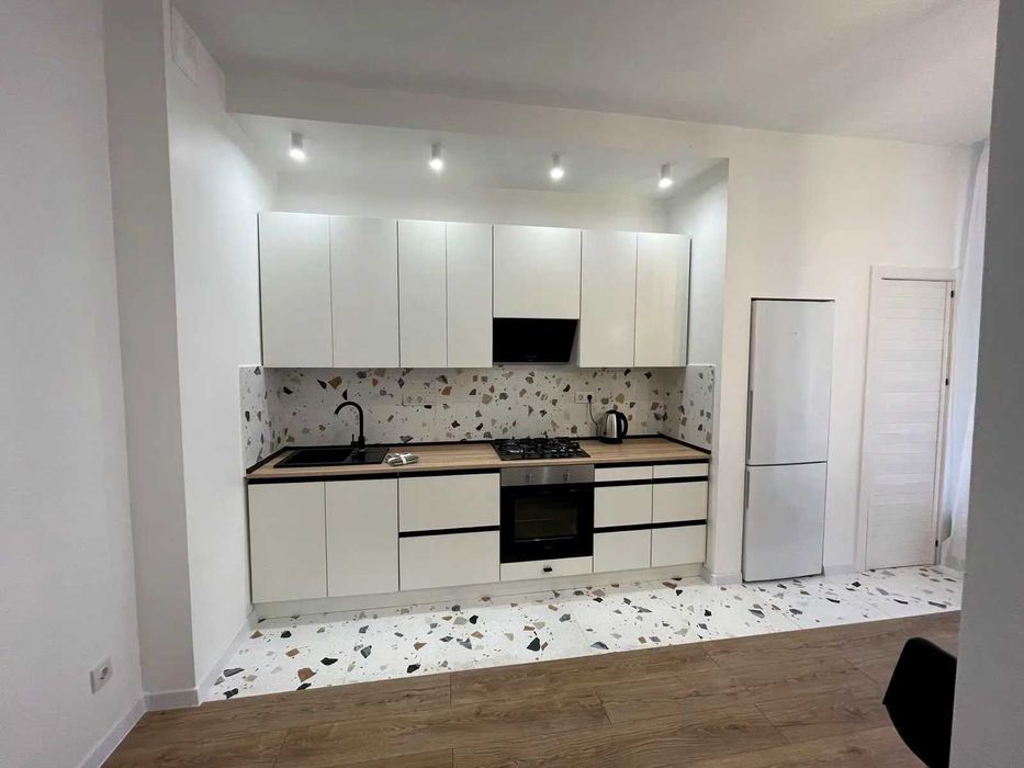 Аренда квартиры в ЖК Італійський квартал