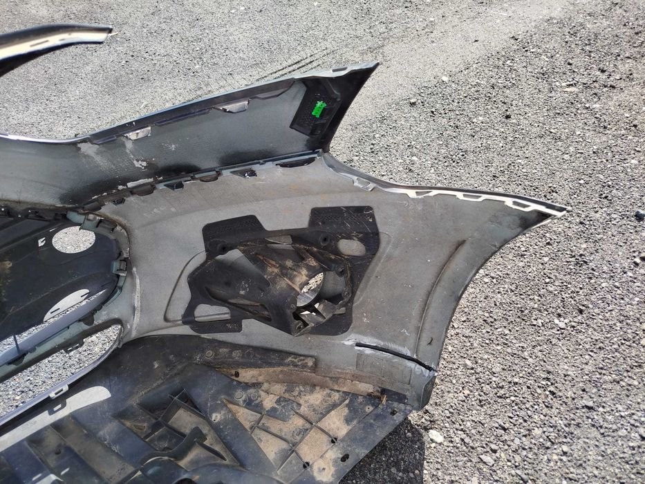 Ford Transit Connect MK2 - zderzak przód