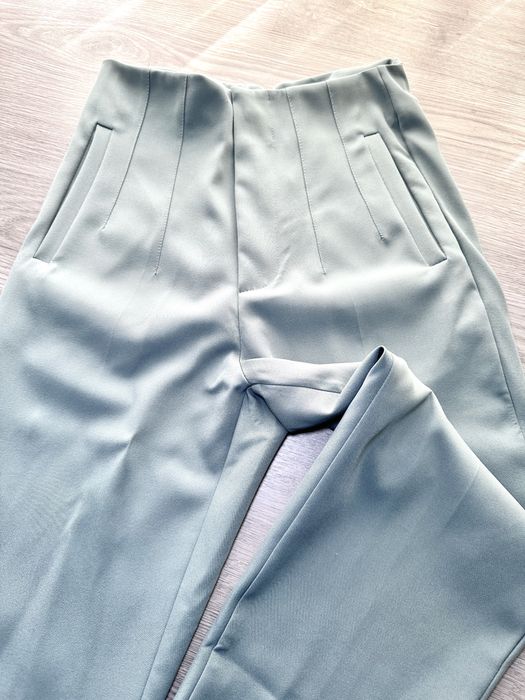 Calca estilo zara - como nova