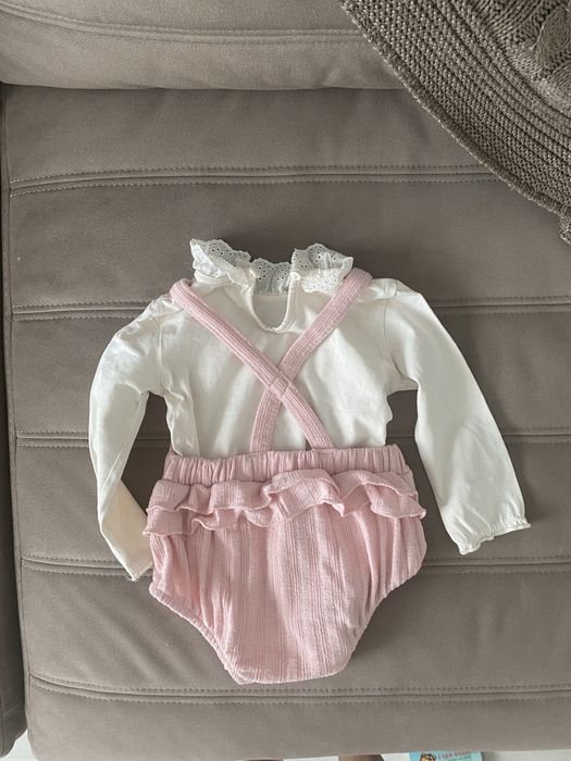 Костюмчик на дівчинку