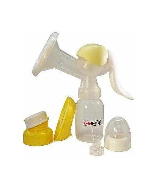 Молоковідсмоктувач Dr. Frei