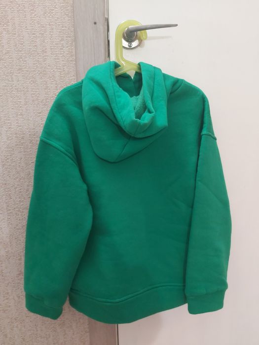 Спортивний костюм для дівчинки