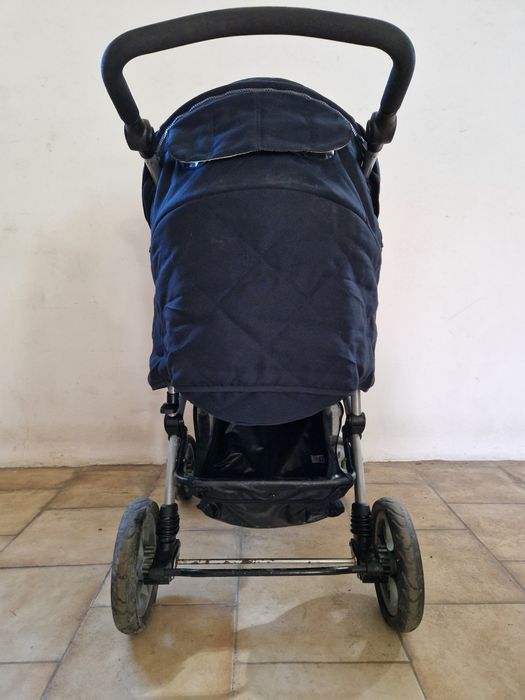 Carrinho de bebe Chicco - Passeio