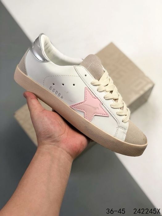 Кеди Golden goose 36-45 розміри різні моделі / Кросівки Golden goose / Кеди Голден Джус / Кросівки Голден Джус