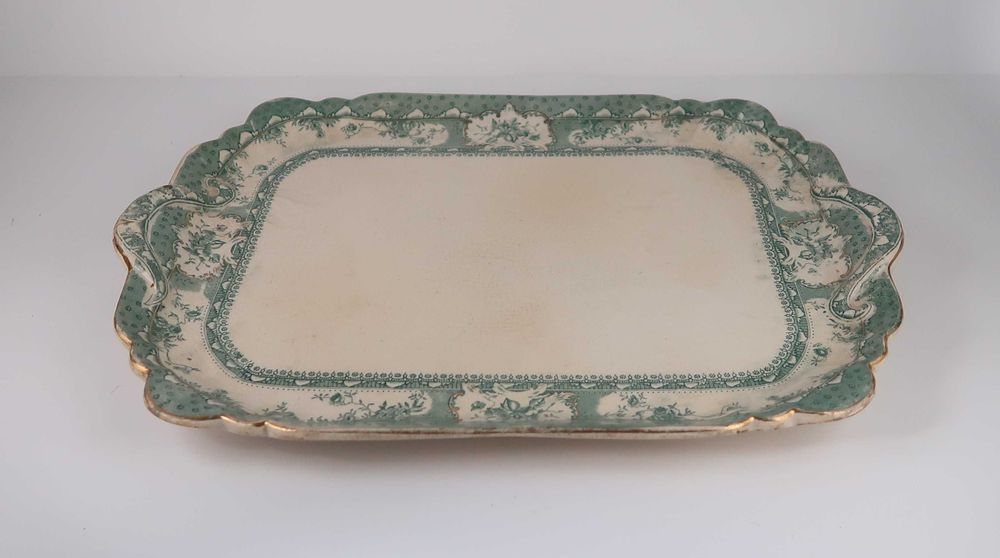 Grande Travessa Real Fabrica Sacavém