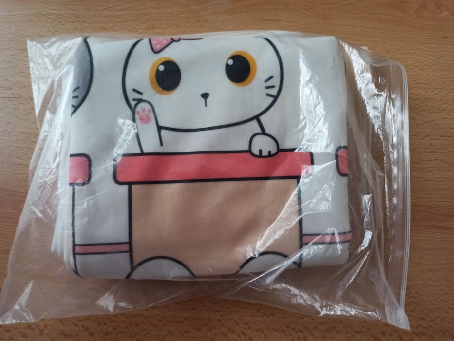 Capa cabeceira cama infantil 120 cm