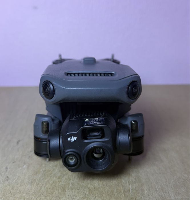 Тушка дрон Dji mavic 3t наліт 2:30 год.