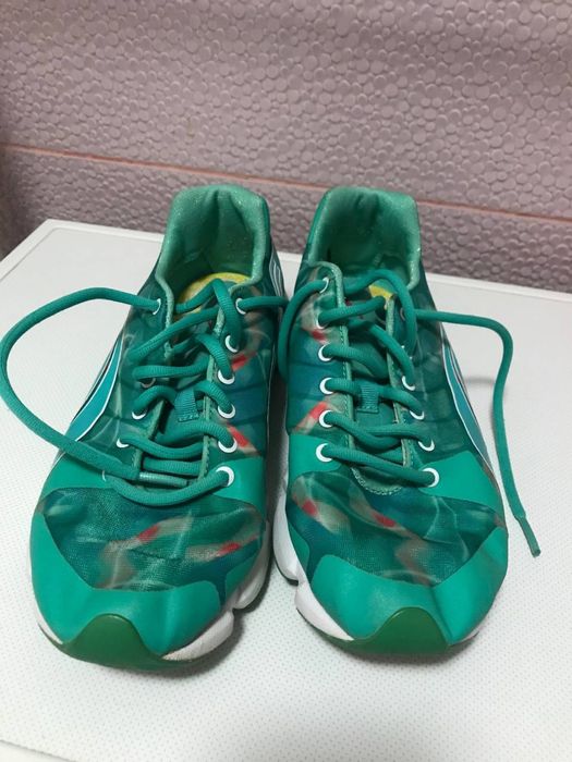 Кросівки Puma faas foam