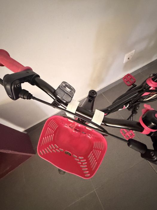 Bicicleta criança