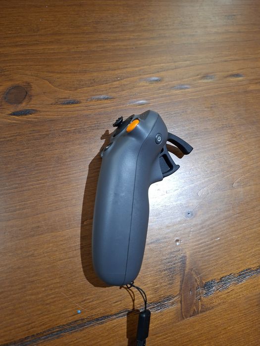 Dji motion controller 3