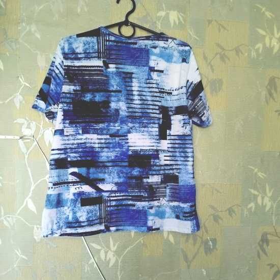 Jтличные футболки на размер XL/48-50