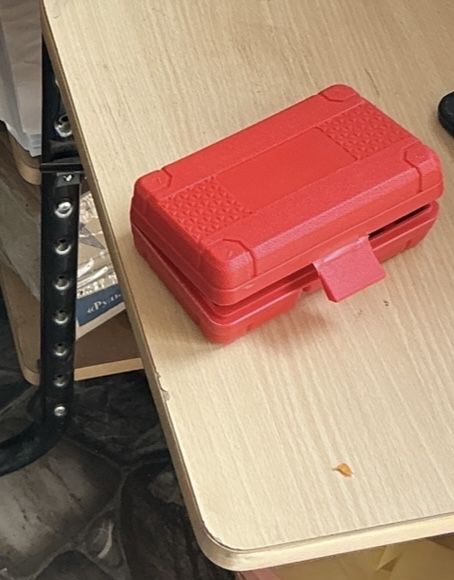Високоміцний високоякісний набор перехідників квадрату приєднувального електро пневмо і ручного ударного і безударного інструменту 6шт від 1/4 до 3/4