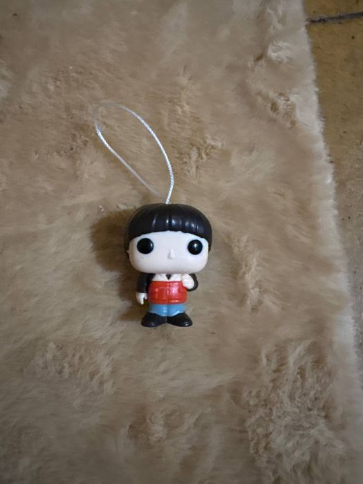 Кіндер джой/Kinder joy stranger things/Дивні дива/ Вілл/Will