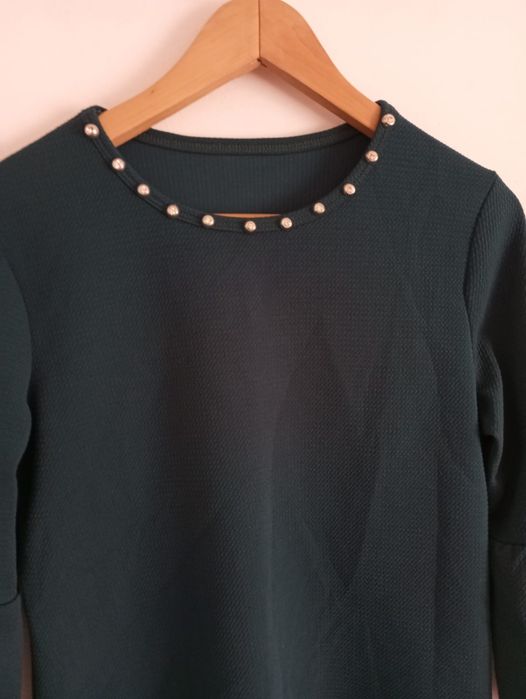 Camisola Vintage Tamanho S