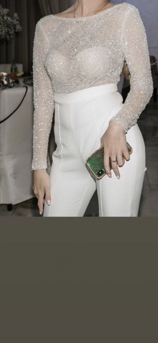 Комбінезон tendens