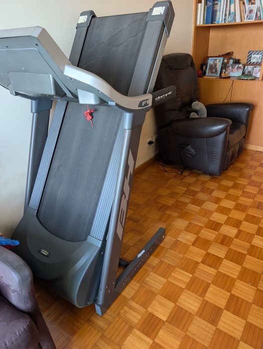 Passadeira fitness