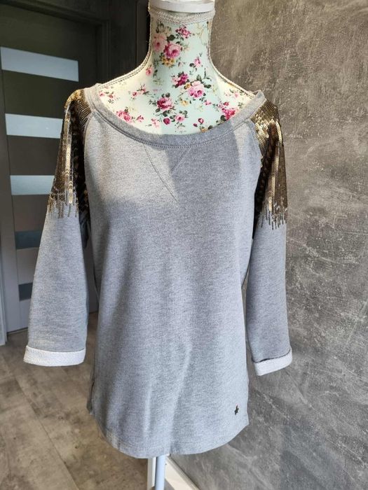 Bluza S 36 Hilfiger