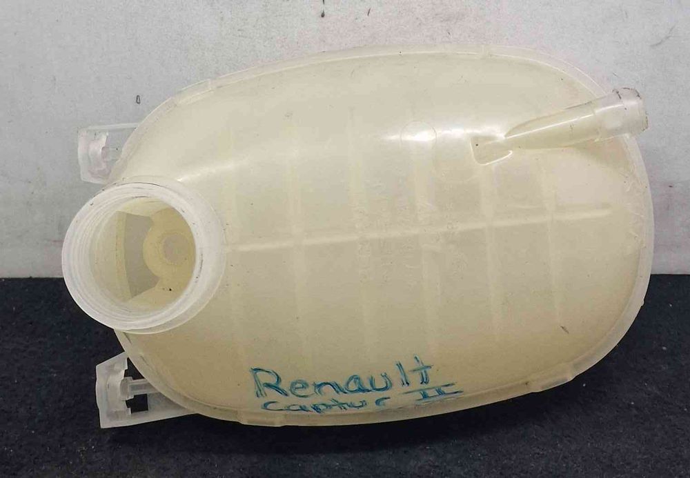 Reservatório / Depósito da Água / Líquido de Refrigeração RENAULT CAPTUR II (HF_) ano 2020