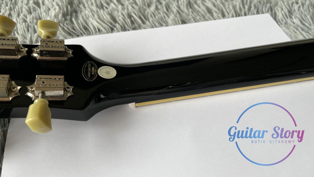 2013 Epiphone ES-339 Pro