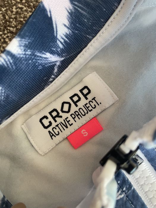 Komplet sportowy Cropp