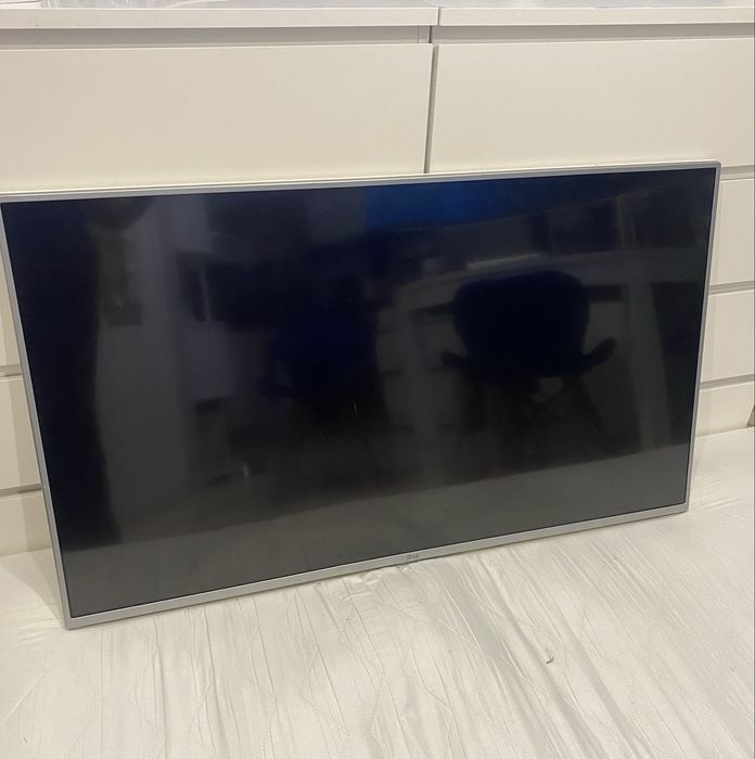 Telewizor LG 49LF590V