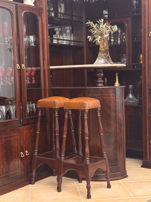 Móvel de sala / bar