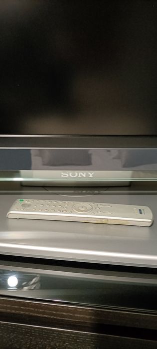 Tv Sony KLV-W40A10E