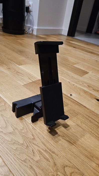 Uchwyt na tablet do Škody