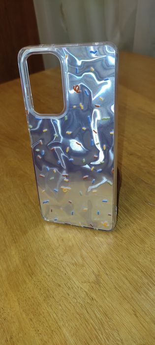 Чохол для телефону Redmi Note 10 Pro