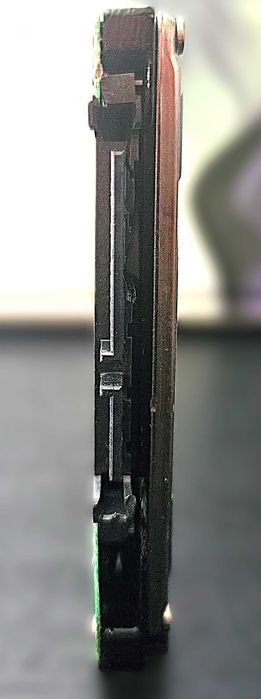 Dysk Hitachi 80GB SATA Travelstar 2,5 do Laptopa