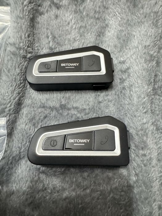 interkom betowey tk-x2