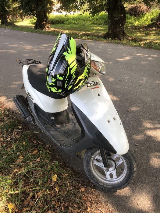 Honda dio 34 Продам ТОРГ Є!!!