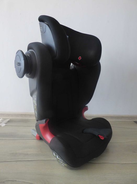 Fotelik Britax-Romer Kidfix II XP 15-36 kg, isofix
