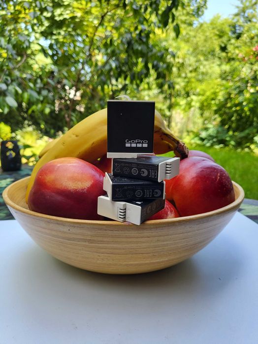 Pas ują do GoPro 9,10,11,12 2szt