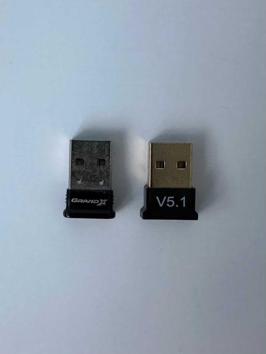 Bluetooth адаптер USB